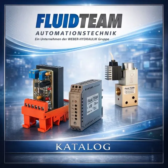 Fluid Team
