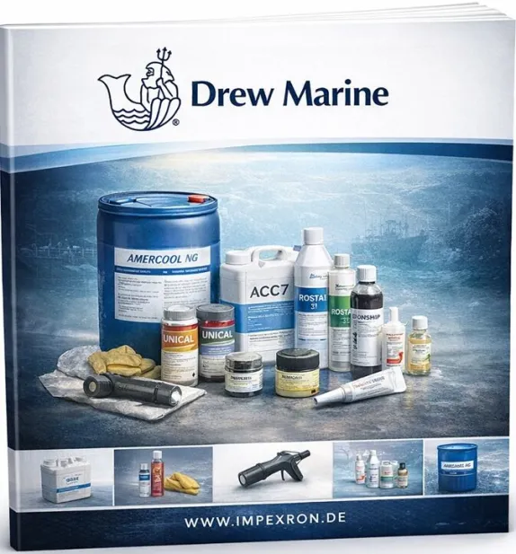 Drew Marine