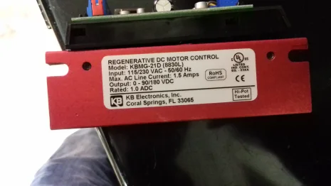 KBMG-21D (8830)
