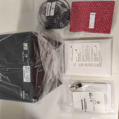 LVS-9510 Test device 9510545.2