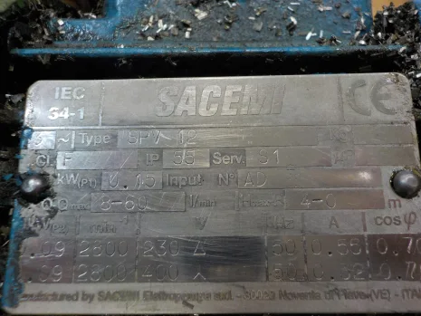 YT56SVABB220 