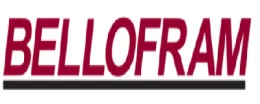 Bellofram logo