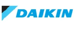 Daikin logo Daikin logo