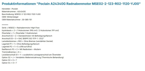 A24340G