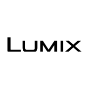 Lumix logo Lumix logo