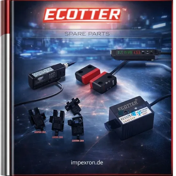 ECOTTER