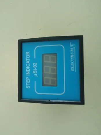µSI-02  type P23,  22h6O