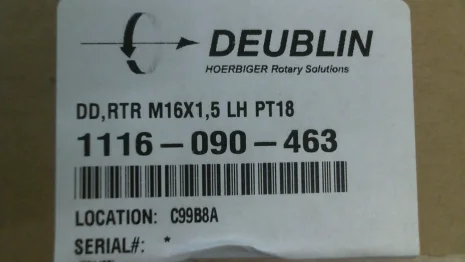 D 1116-090-463