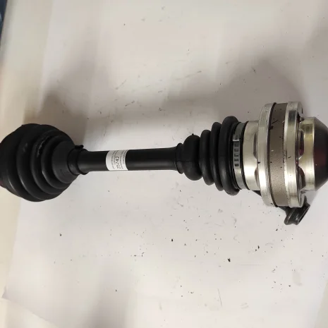 ANTRIEBSWELLE 483mm VORDERACHSE LINKS passend für AUDI TT VW GOLF | 25742