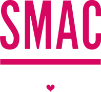SMAC logo SMAC logo