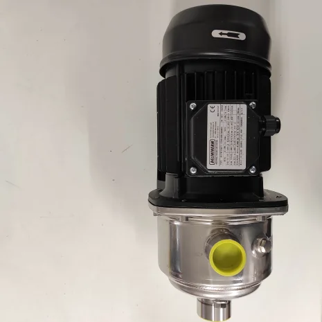 DELTAFLOW 5-2T6/0,9; Q6/Q6/VG