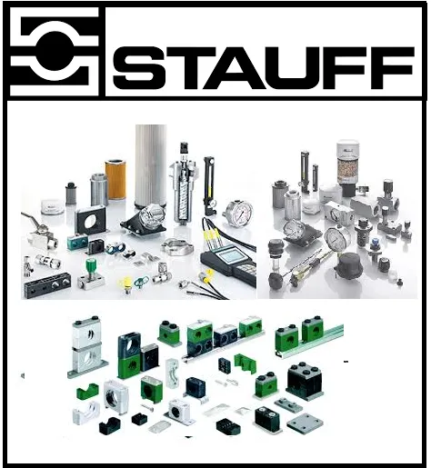 Stauff