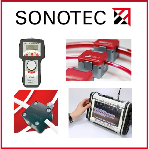 Sonotec