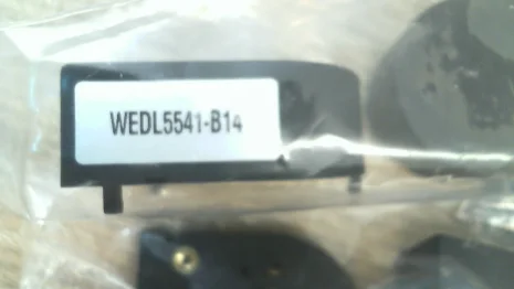 WEDL5541- B14