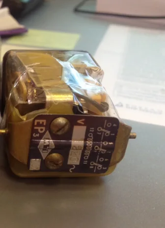 M277APBM6EA - EP3 + block