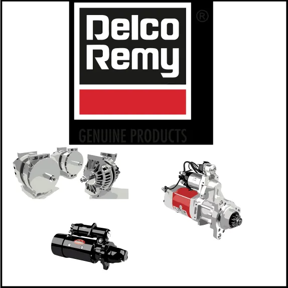 Delco Remy