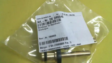 DK DR5540