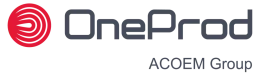 OneProd logo