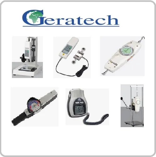 Geratech