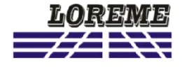 Loreme logo