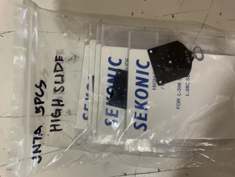 High Slide for L398