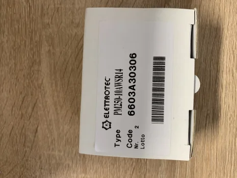 PM250-10AWSR14