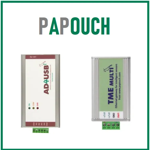 papouch