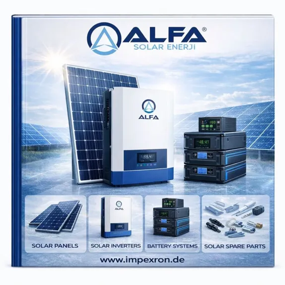 ALFA SOLAR
