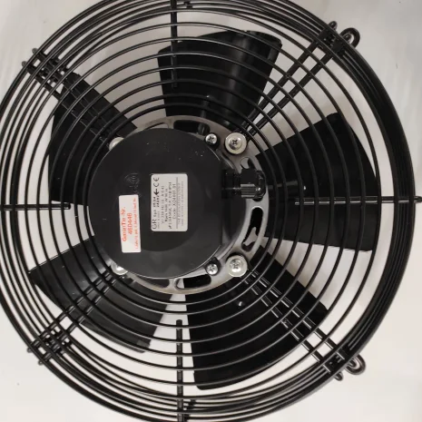 GT 4M-300 suction