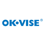 OK-VISE logo OK-VISE logo