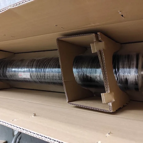 MI-DM0138 DM1383-AEB03A0E4MGA-1057mm