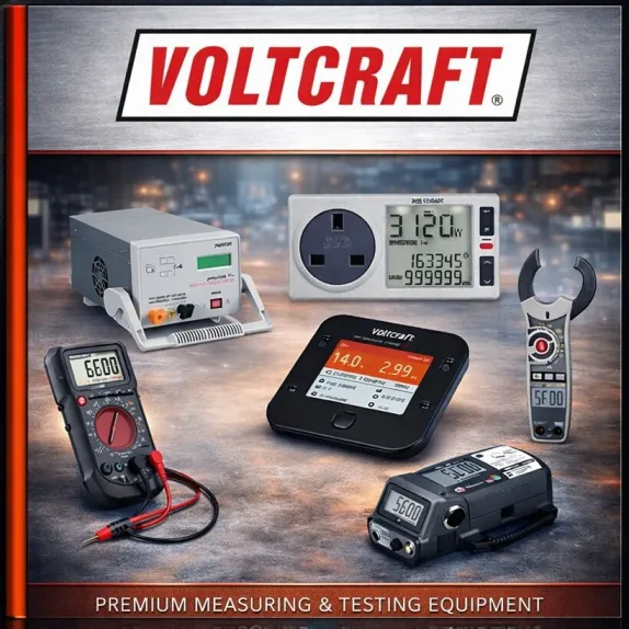 Voltcraft
