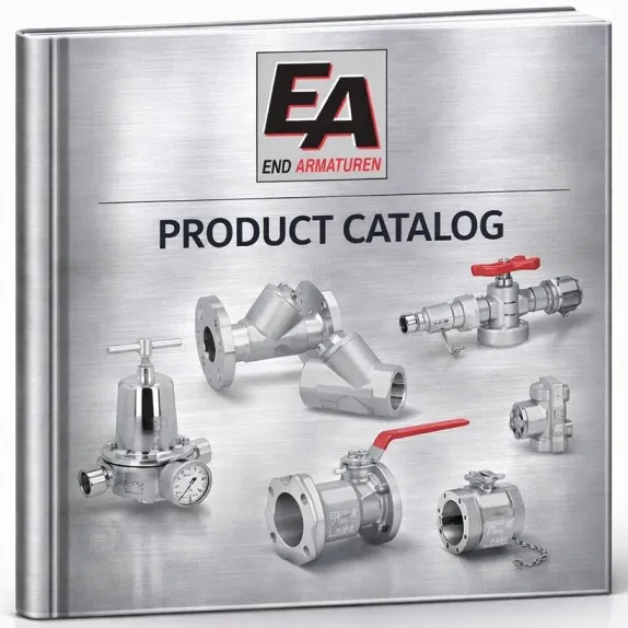 End Armaturen