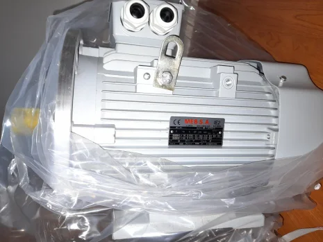 MEB MA 132 MB-4