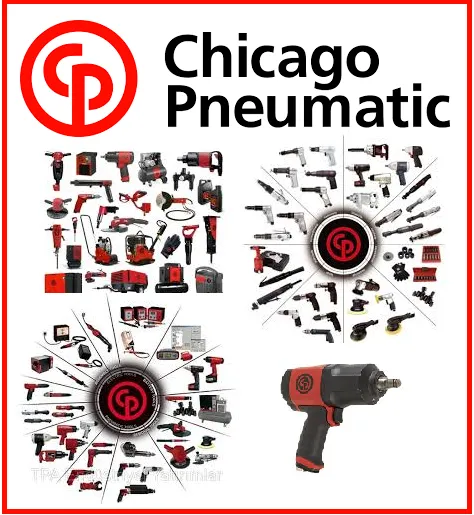 Chicago Pneumatic