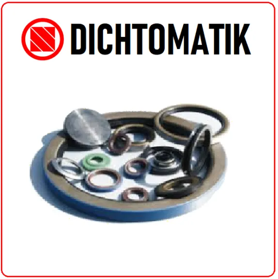Dichtomatik