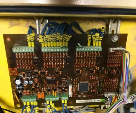 0509574/20  02  0805 (OEM) 