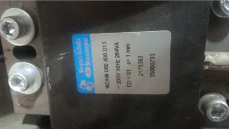 Typ WZAW080X00D13 (35000733) 