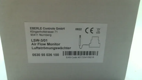 P/N: 53055026100, Type:  LSW-3/01