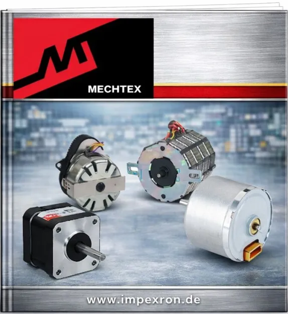 Mechtex