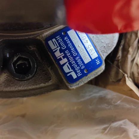 GM05 130 3U D40 DBM FL M1