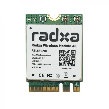 RTL8852BE