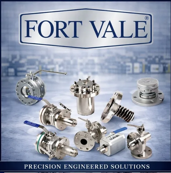 Fort Vale