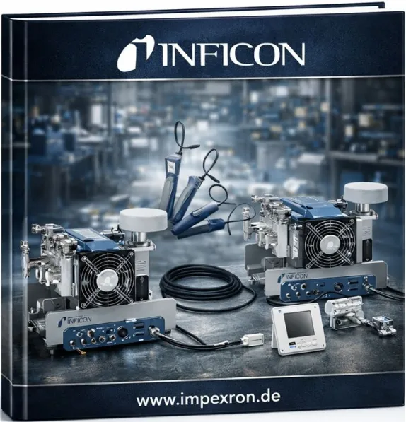 Inficon