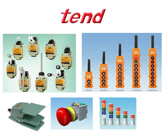 Tend