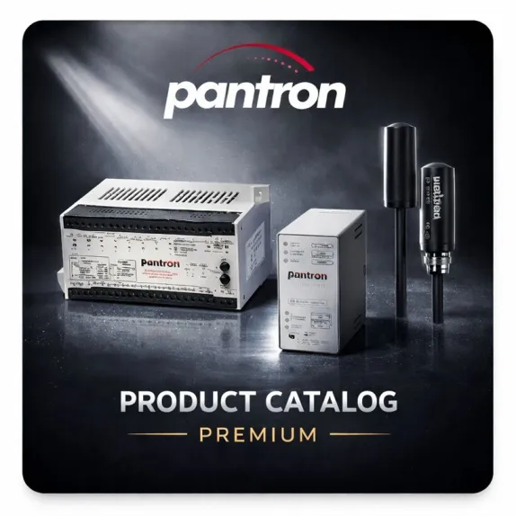 Pantron