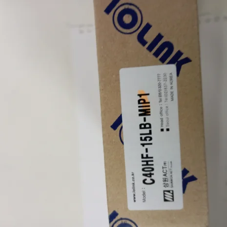 C40HF-15LB-MIP1