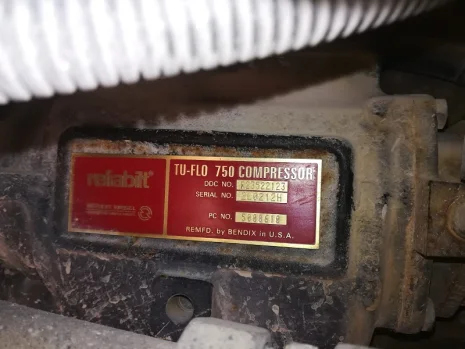 TU-FLO 750