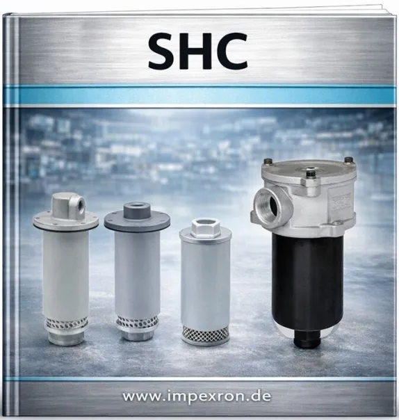 SHC