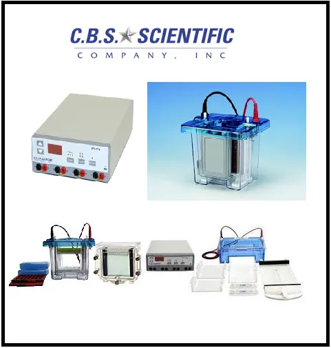 CBS-SCIENTIFIC